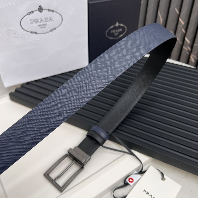 Prada Belts